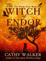The Witch of Endor: The Witch Tree