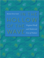 In the Hollow of the Wave
