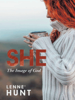 SHE: The Image of God