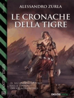 Le cronache della tigre