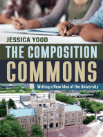 The Composition Commons