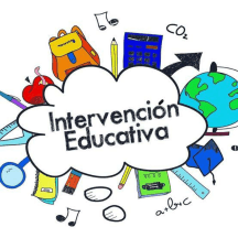 La Intervención Educativa