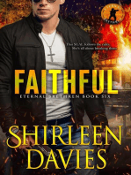 Faithful: Eternal Brethren, #6