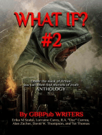 What If? #2: What If?, #2