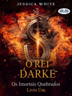 O Rei Darke: Livro Um
