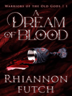 A Dream of Blood