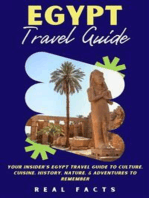 Egypt Travel Guide