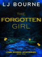 The Forgotten Girl (Lynn Rivers Mysteries, Book One): Lynn Rivers Mysteries, #1