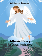 Mluvící Sovy a Jiné Příběhy