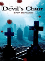 The Devil's Chair: Hell Hare House Short Reads, #14