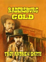 Radersburg Gold