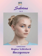 Herzgrenze: Sabrina - Band 8