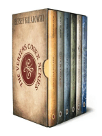 The Veritas Codex Series (Books 1-6)