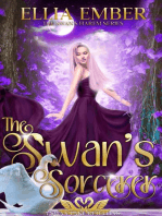 The Swan's Sorcerer