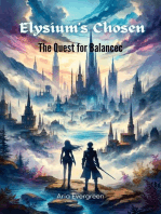 Elysium's Chosen
