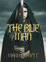 The Blue Man: Strange Gods, #2