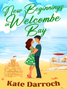 New Beginnings in Welcombe Bay by Kate Darroch (Ebook) - Read free ...