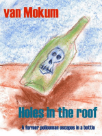 Holes in the roof