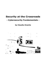 Security at the Crossroads