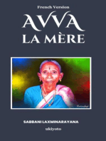 AVVA, la mère