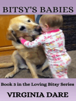 Bitsy's Babies: Loving Bitsy Series, #3