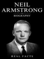 Neil Armstrong Biography