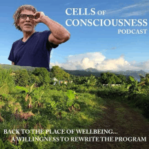 Cells of Consciousness Podcast
