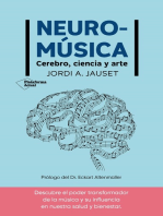 Neuromúsica