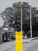 Töölön Taipaleesta