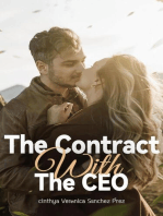 The Contract With The CEO