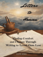 Letters to Heaven