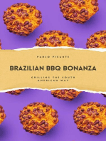 Brazilian BBQ Bonanza