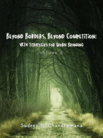 Beyond Borders, Beyond Competition