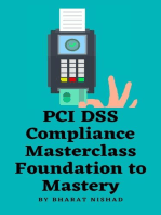 PCI DSS Compliance Masterclass - Foundation to Mastery
