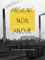 Arsenic mon amour