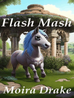 Flash Mash: Flash Mash, #1