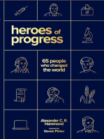 Heroes of Progress