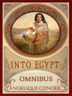 Into Egypt