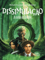 Dissimulação: a ruína de Zanthyr