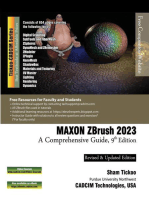 MAXON ZBrush 2023