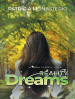 Reality Dreams: A Mona Clavell Novel