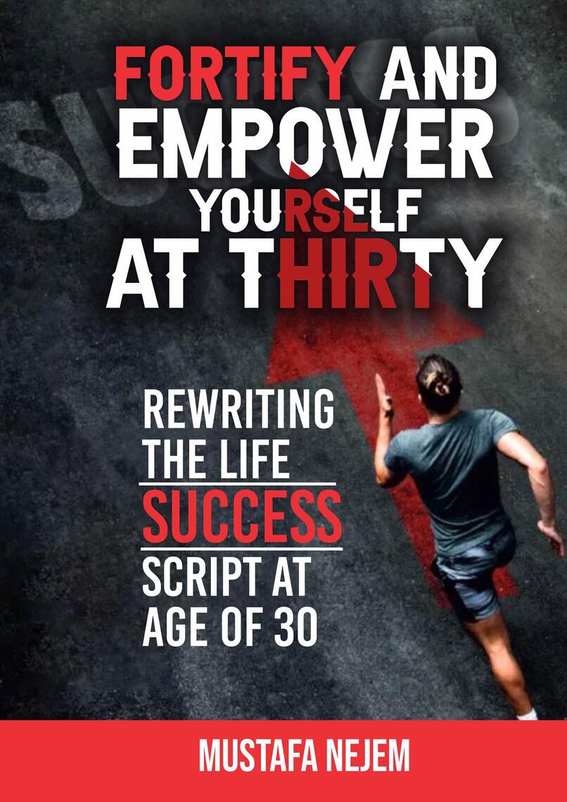 Fortify and Empower Yourself at Thirty by Nejem (Ebook) - Read free for ...