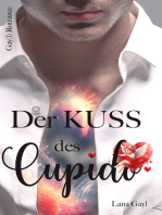 Der Kuss des Cupido
