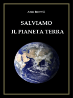 Salviamo Il Pianeta Terra