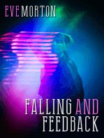 Falling and Feedback