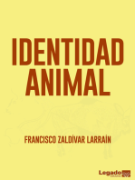 Identidad Animal