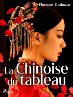 La Chinoise du tableau