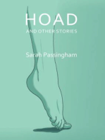 Hoad and Other Stories