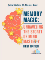 Memory Magic