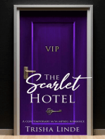 VIP: The Scarlet Hotel, #11
